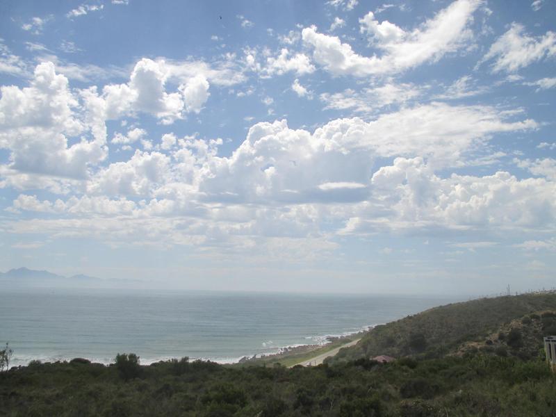 0 Bedroom Property for Sale in Mossel Bay Ext 26 Western Cape